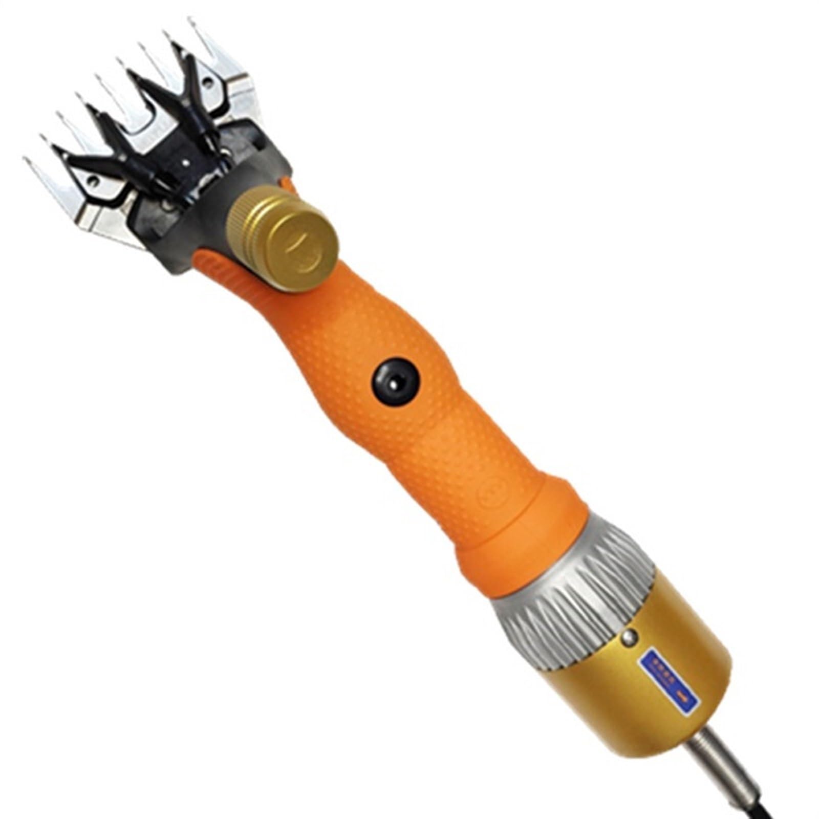 Cesoie per pecore, Cesoie elettriche for lana, capre, pecore, animali domestici, tagliacapelli, rasoio, macchine da taglio agricole per pecore-capre