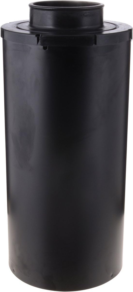 Luber-finer Luberfiner LAF22026 Heavy Duty Engine Air Filter Fits Select Farr Disposable Housing; Farr 114810-007; Freightliner MT45, MT55 Chassi