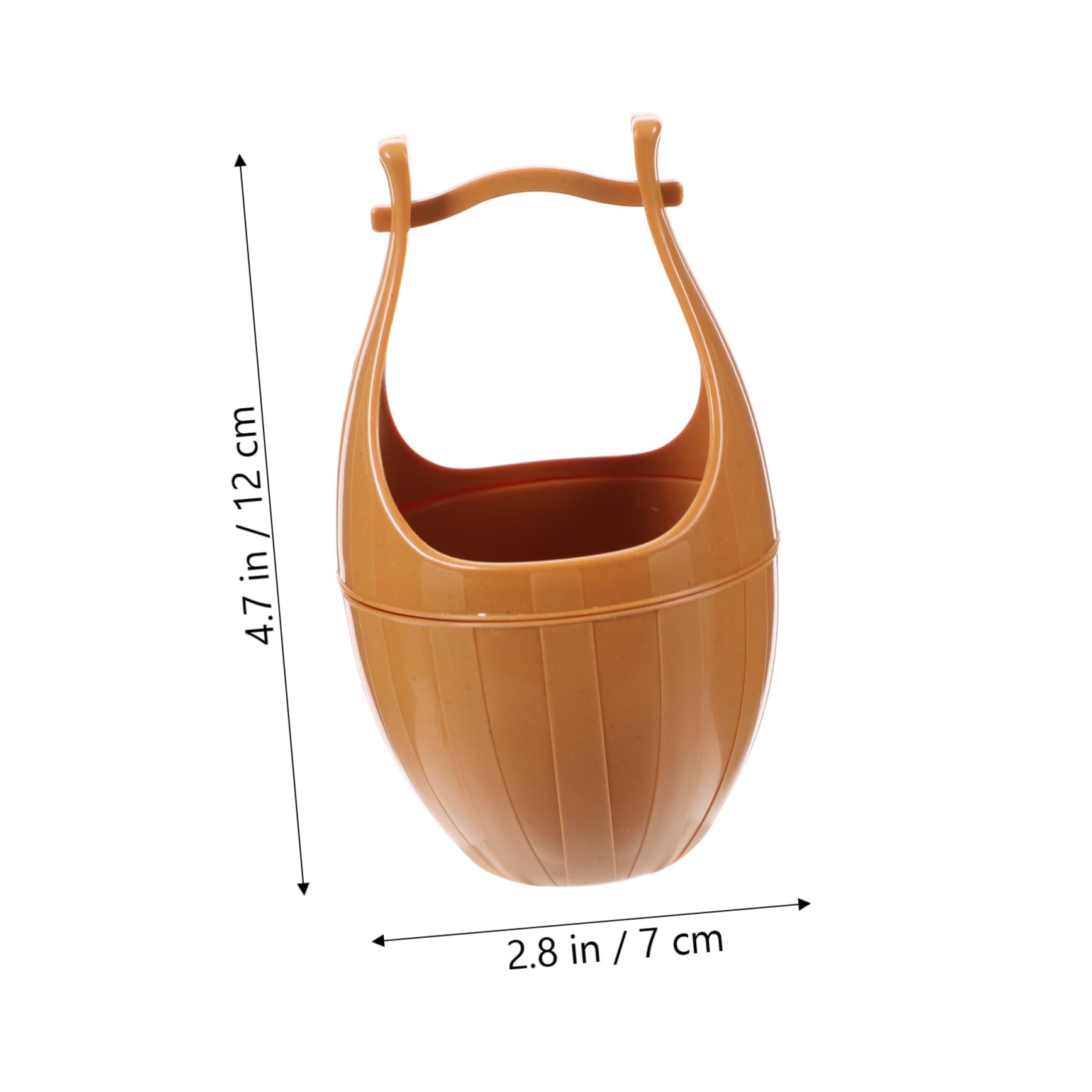 Alipis Leaves Fruit Forks Salad Fruit Picks 17pcs Kitchen Accessories Salad Forks for Cocktail Sticks