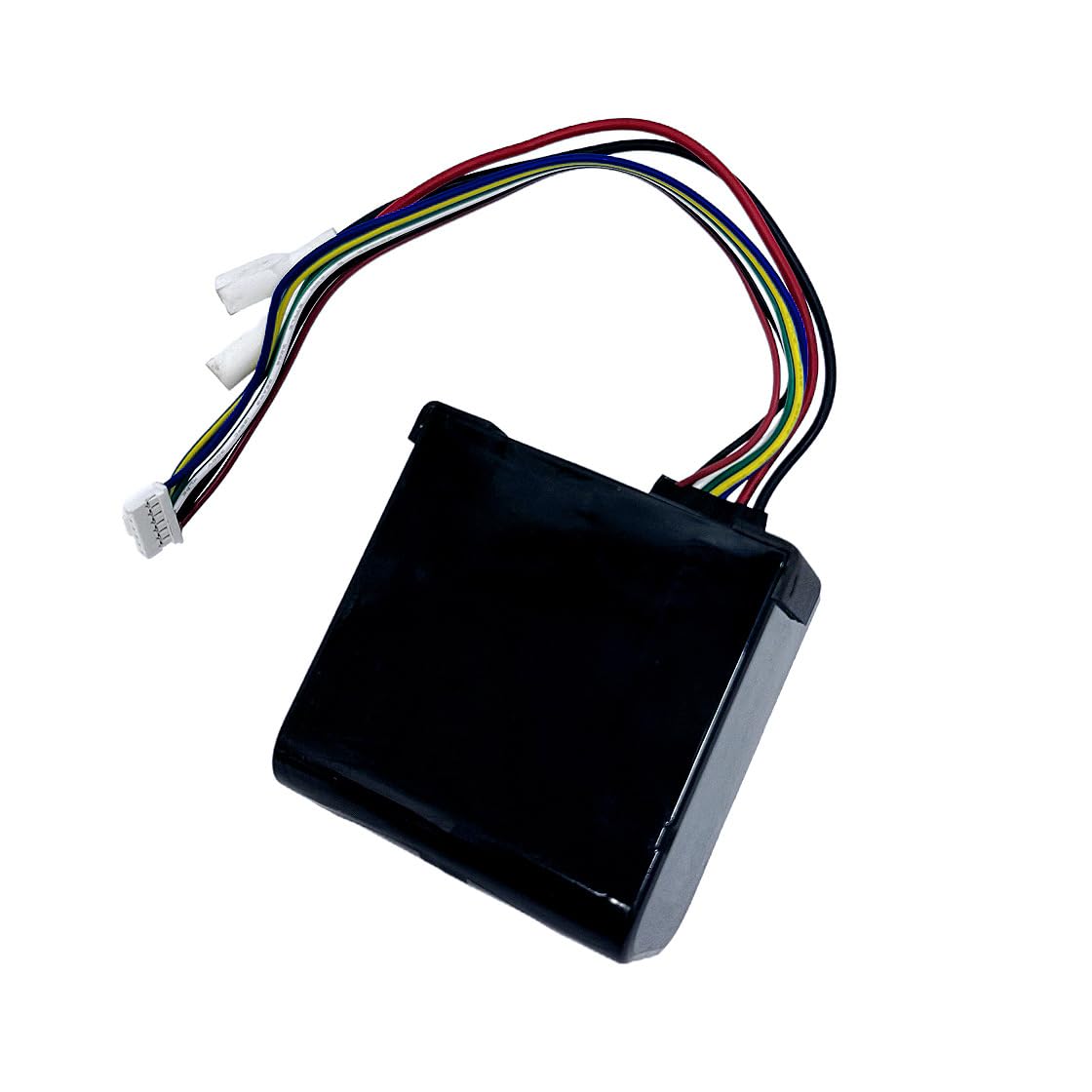 21.6V 3600mah Battery of The Robo Rock Washing and Mopping Machine Lithium Batteries for Robo rock's Dyad Pro WD2H1A A10/A10plus Models