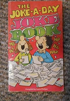 Unknown Binding THE JOKE A DAY JOKE BOOK