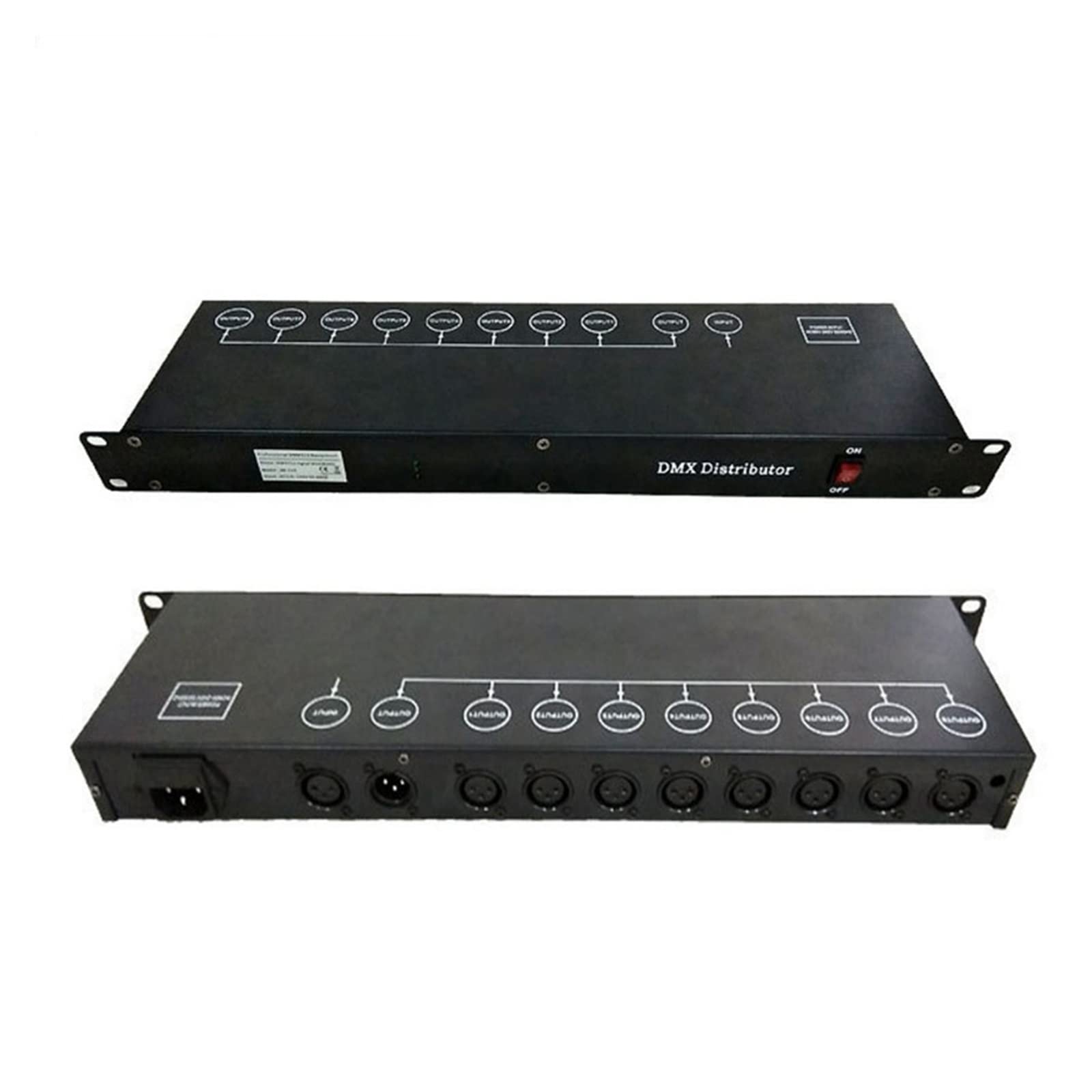 Amazon.co.jp: DJコントローラー ステージライト DJ DMX512