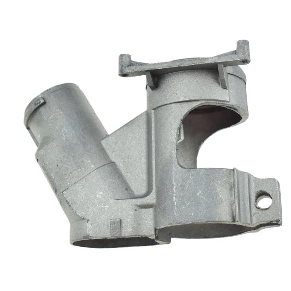 Zhjlut One Color Car Lock Cylinder For Vw For Cabrio For Scirocco For Passat