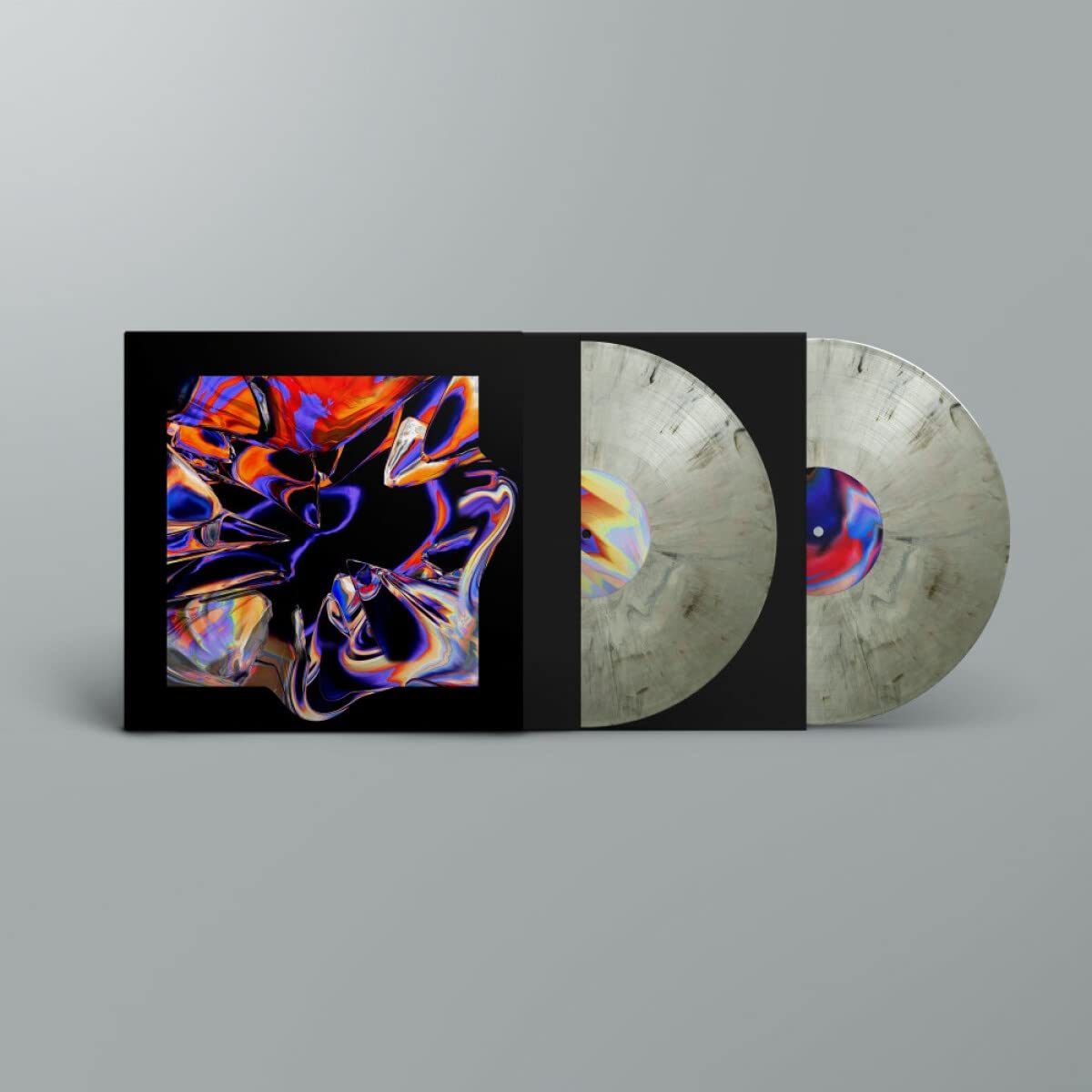 Shimmer [VINYL]