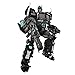 TRANSFORMERS Masterpiece Takara Tomy MPM-12N Nemesis Prime Adult Collectible, Action Figure for Adults Ages 8 and Up