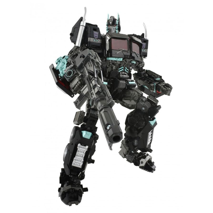 トランスフォーマー maketoys ネメシス Amazon.co.jp: トランスフォーマー マスターピース タカラトミー