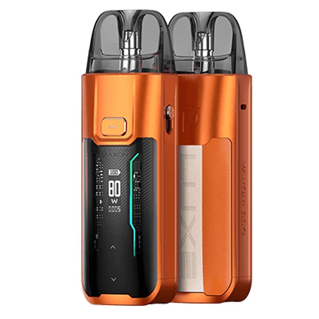 vaporesso luxe xr max aggiornamento firmware VAPORESSO Downloads, User Manuals and Firmware main image 0