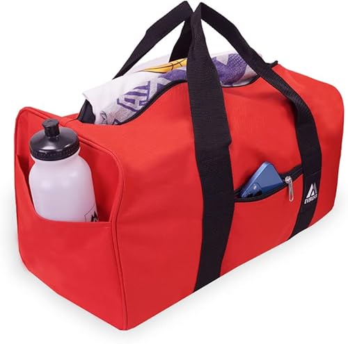 Miniatura 6 de Everest Bolsa de engranajes básica estándar, Rojo -, Bolsa de engranajes básica estándar