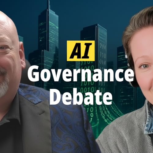 AI: Regulated Utility or Private Power