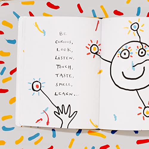 I Have an Idea! (Herve Tullet) - Image 24