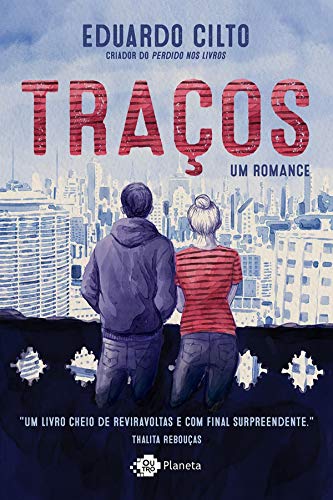 Traços - Cilto, Eduardo