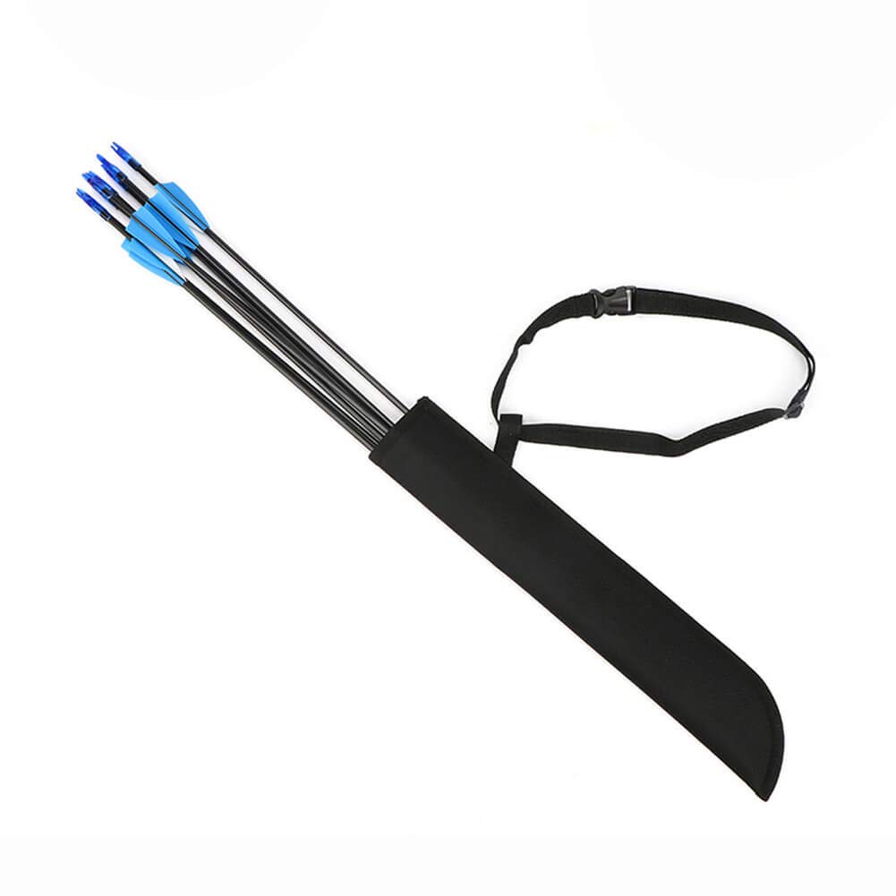 Pfeil und Bogen Set für Junior Jagd Anfänger Bogen Recurve Bogenschießen Langbogen Outdoor Kit 15LB für Kinder Teenager