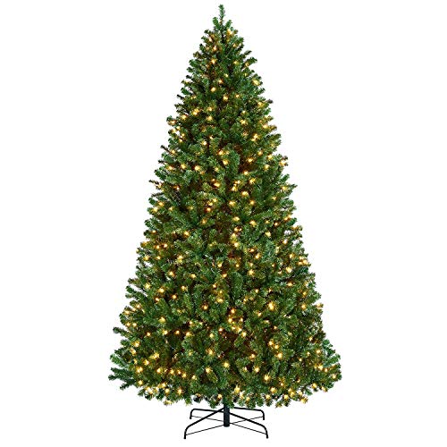 Top 10 Best 9 Foot Christmas Tree Reviews & Buying Guide Katynel