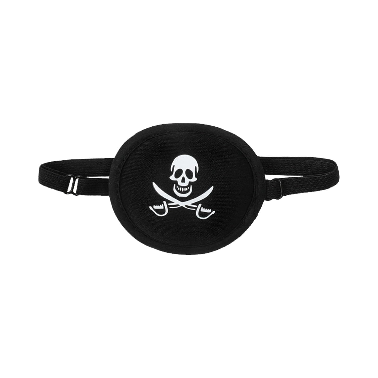Zestaw 4 kostiumów średniowiecznych, renesansowych piratów, bandana, duża szarfa, pasek, opaska na oko, naszyjnik, akcesoria dla dorosłych, mężczyzn, na imprezę