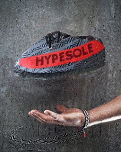 Yourrichdog Hypesole Sneaker Slippers Comfy, And Trendy Sneakers For Men, Pure Polyester Womens Sneakers | Fluffy Slippers With Standard Shoes Size That Fits All (Patterned Grey) #TOP2