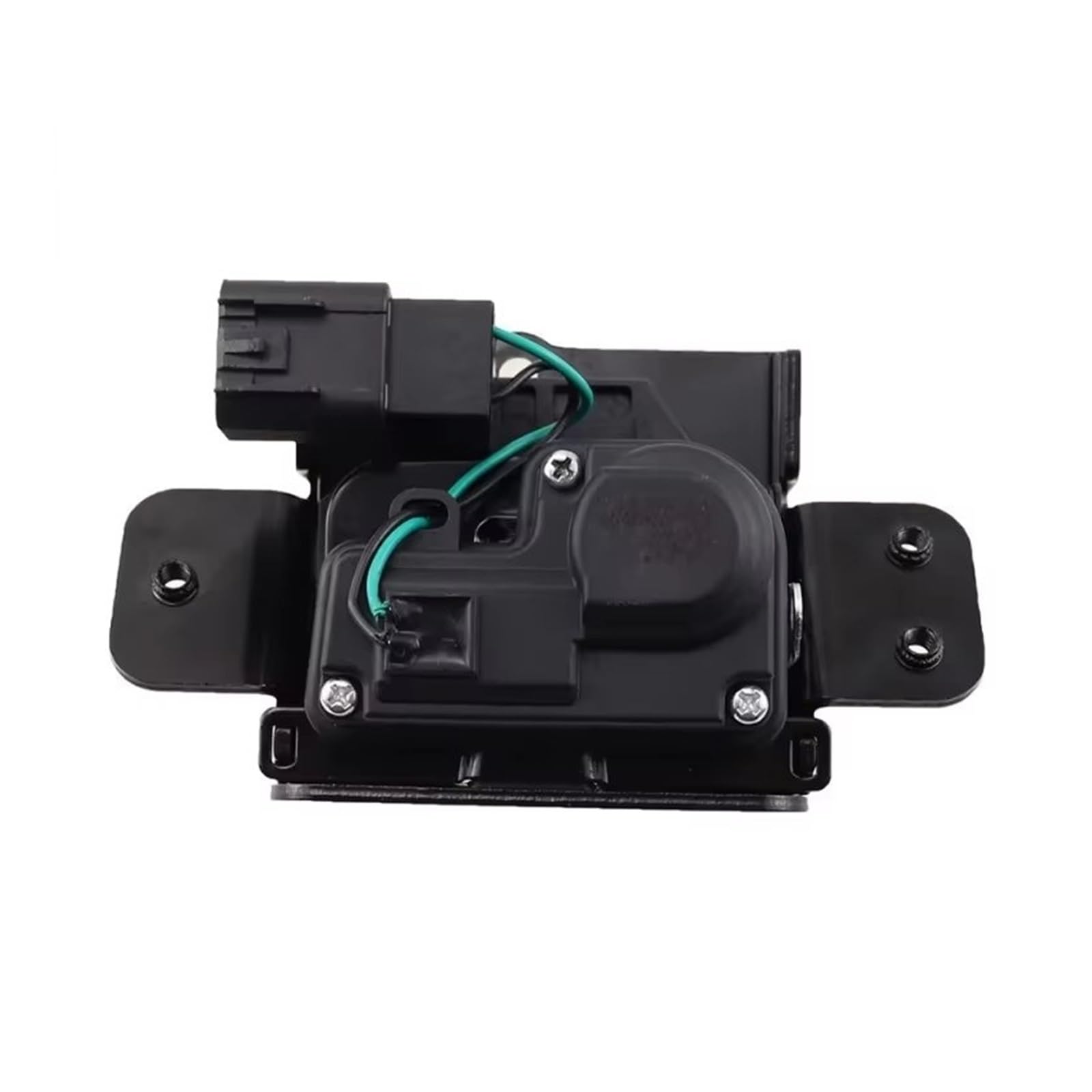 Wphlyz One Color For Cadillac For Escalade For Esv 2007 2008 2009 2010 2011 2012 2013 2014 13501871 Trunk Door Lock Actuator Trunk Lid Lock Latch