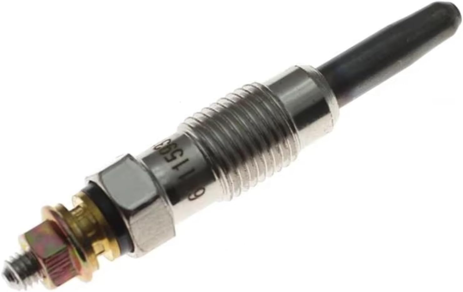 diesel heater glow plug Compatible With Benz For Vito 190 For C-CLASS E-CLASS For W201 W124 1997-2003 Glow Plugs 6611593101 0140201041 0011591701 0011593601(1pcs)