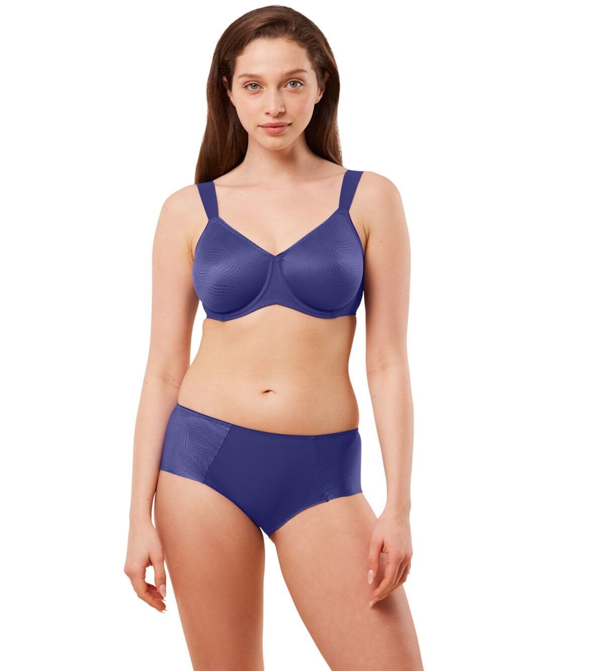 Triumph Essential Minimizer T W X Bra Donna