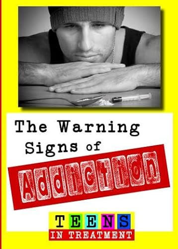 The Warning Signs Of Addiction
