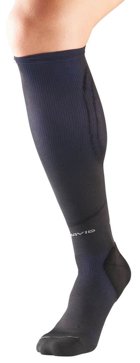 McDavid Chaussettes de Compression