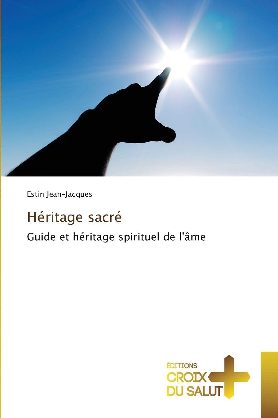 Héritage sacré: Guide et héritage spirituel de l'âme