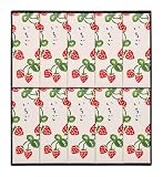 とらや 小形羊羹いちご10本入