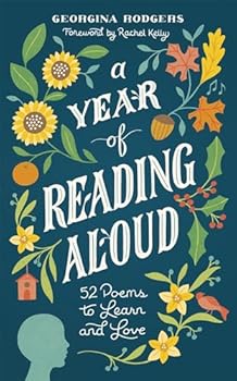 Hardcover Year Of Reading Aloud Book