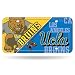 NCAA Ucla Bruins Metal Auto Tag