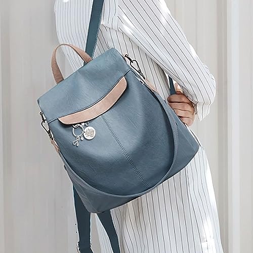 XIXKOLYU® Llavero de acero inoxidable con perla estetoscopio sombrero de enfermera colgante estudiante médico regalo para enfermeras día graduación inspirador