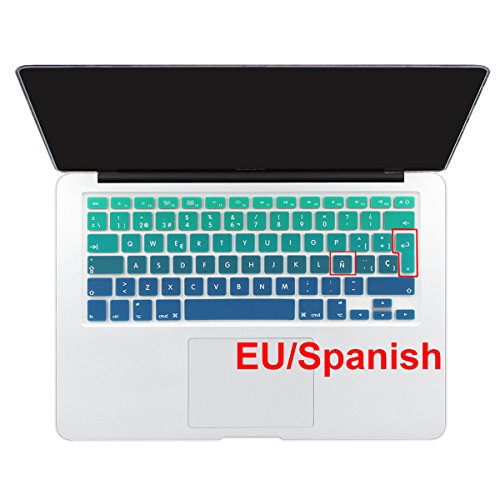 Batianda spagnolo ESP New ombre di colore della