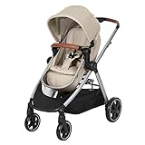 Carrinho de Bebê Anna Maxi-Cosi, Nomad Sand
