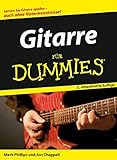 blues-gitarre für dummies pdf  Gitarre für Dummies