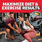 LeanFire with Next-Gen SLIMVANCE Advanced Thermogenic Fat Burner for Weight Loss with B Vitamins and Capsimax to Boost Metabolism, Increase Energy, and Enhance Focus, Force Factor, 60 Capsules - Image 5