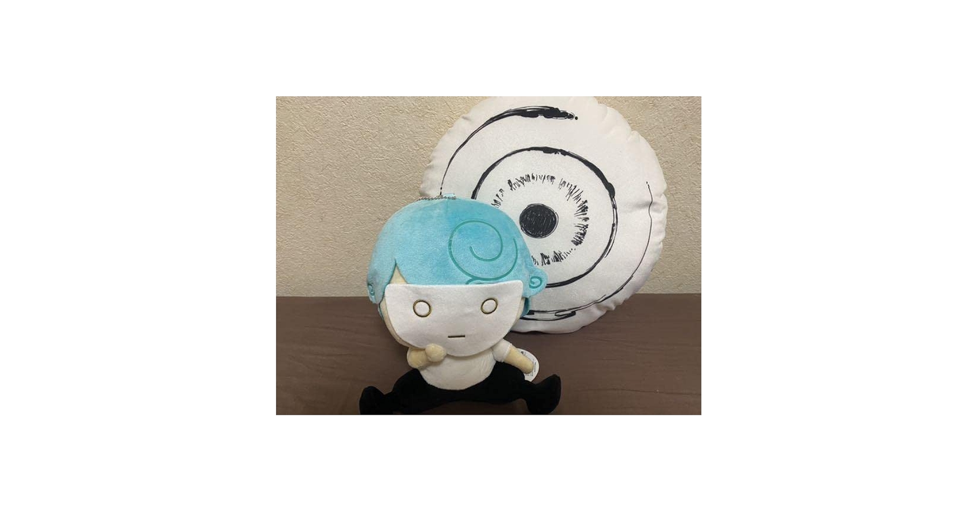 Eve 歌い手　まとめ売り　ぬいぐるみ　管理人さん　　クッション　くじ　DVD Eve 歌い手 まとめ売り ぬいぐるみ 管理人さん クッション くじ