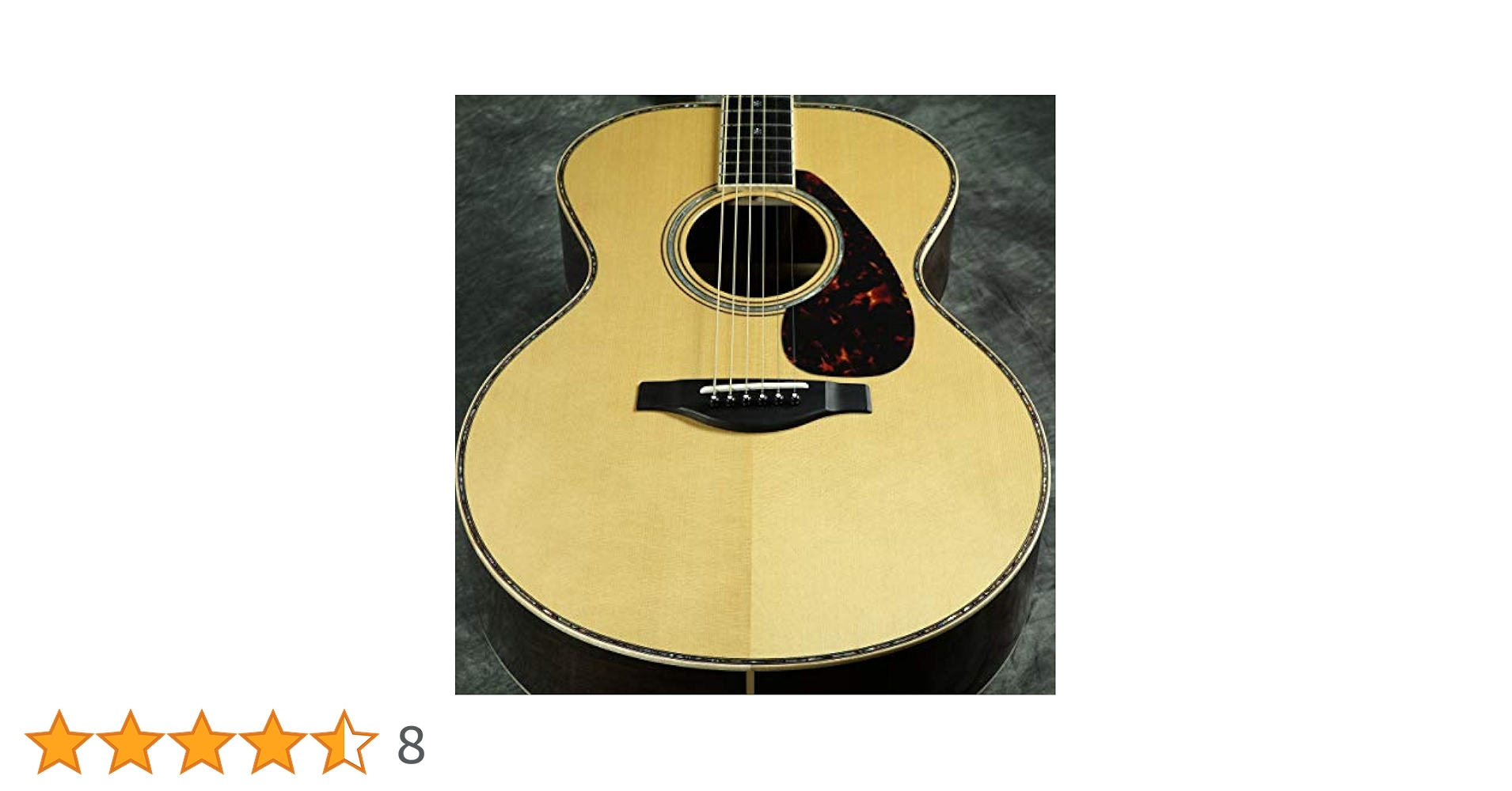 Amazon.co.jp: ヤマハ アコースティックギター LJ36 ARE : 楽器