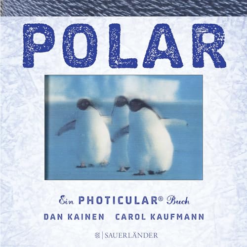 Polar: Ein Photicular Buch