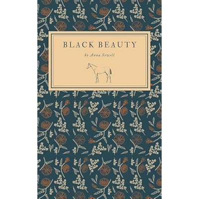 Black Beauty