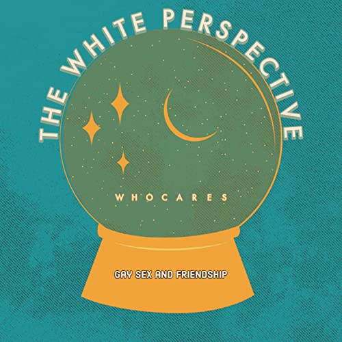 The White Perspective copertina