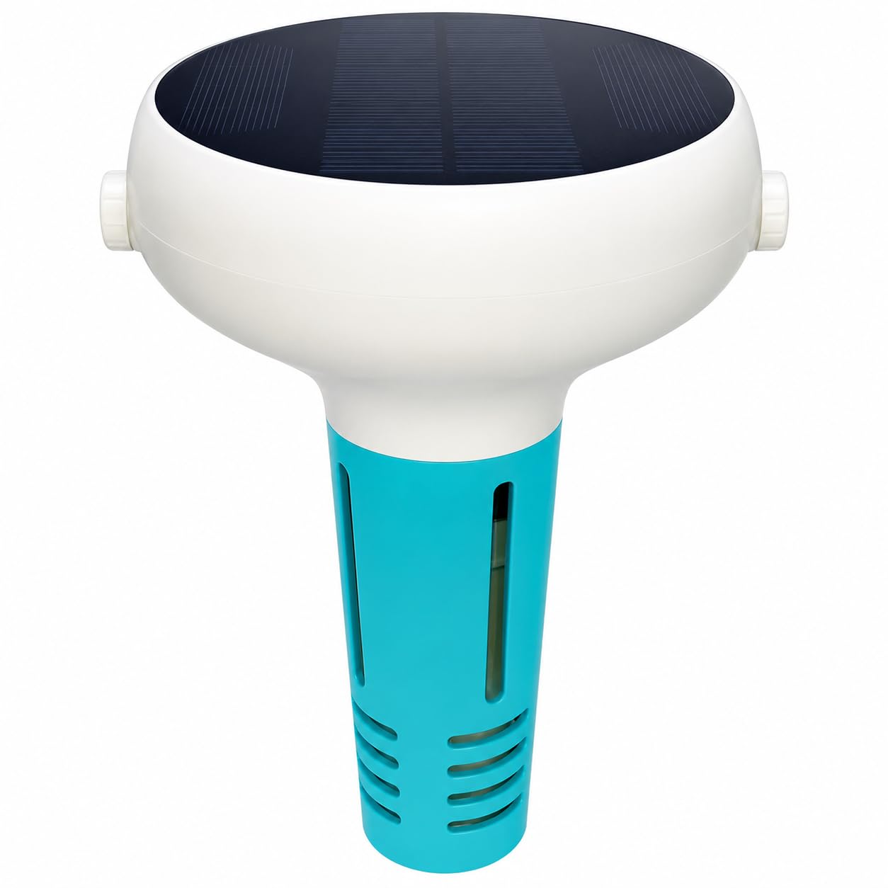 Tester jakości wody Bluetooth 7 w 1, cyfrowy monitor temperatury pH EC TDS ORP do basenów, jacuzzi, akwariów, dokładnych pomiarów, przyjazny dla użytkownika