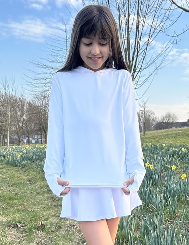 Opiniones y reviews de Sudaderas con capucha para Niña al mejor precio. 21 Imagen adicional