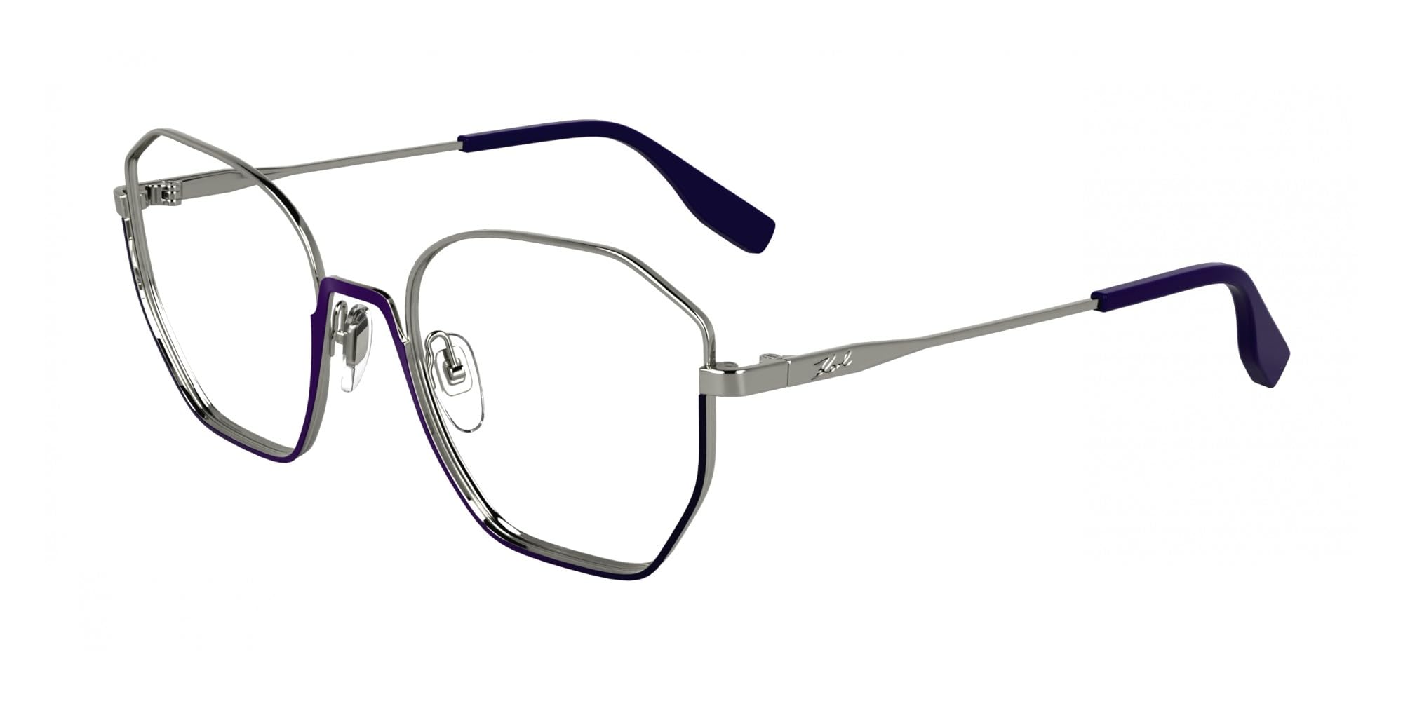 KARL LAGERFELD Kl356 Montature per occhiali da vista Donna