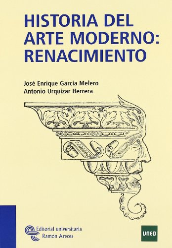 Historia Del Arte Moderno: Renacimiento (Libro Técnico) Historia Del Arte Moderno: Renacimiento (Libro Técnico)