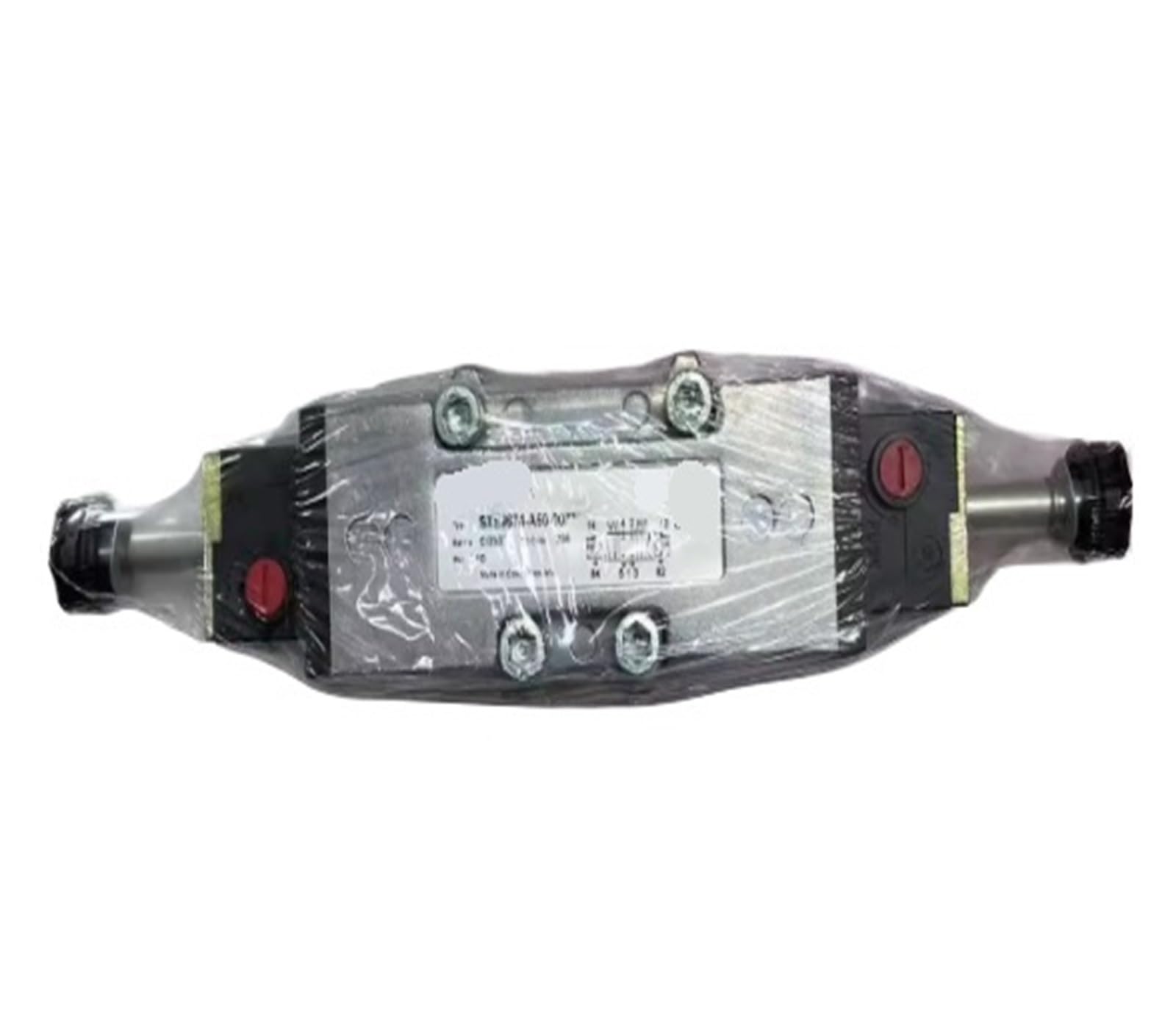 ELZNSQQK SXE9674-A50-00K, Pilot Operated Solenoid Valve