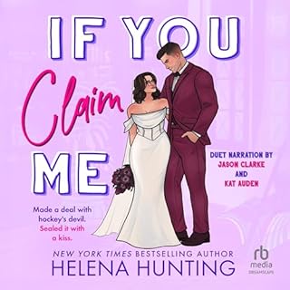 If You Claim Me cover art