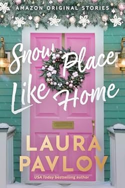 Snow Place Like Home (Home Sweet Holidays) cover image