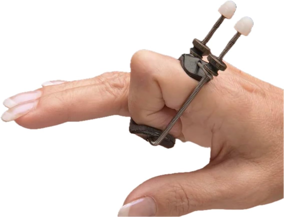 Combined Final Finger Flexion Splint, Size: XL