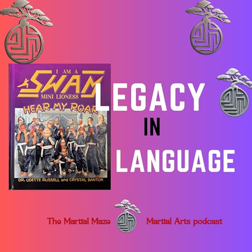 Legacy in Language