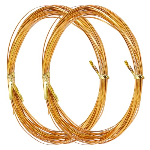 WEBEEDY 0.3mm tbgA~C[ DIYtBO[Gihp 29Q[W S[h ȂC[ DIYWG[r[Yp GiNtgpi(32.8tB[g/[ 2[)