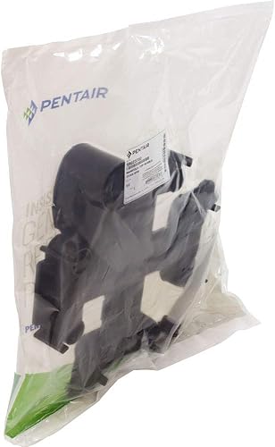 Miniatura 6 de Pentair 59023700 Colector superior con filtro de aire FNS PLUS para piscina y spa D.E