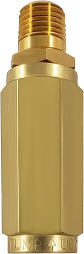 Miniatura 7 de Ultimate Washer Filtros de alta presión en línea 14" 5000 PSI 8.0 GPM